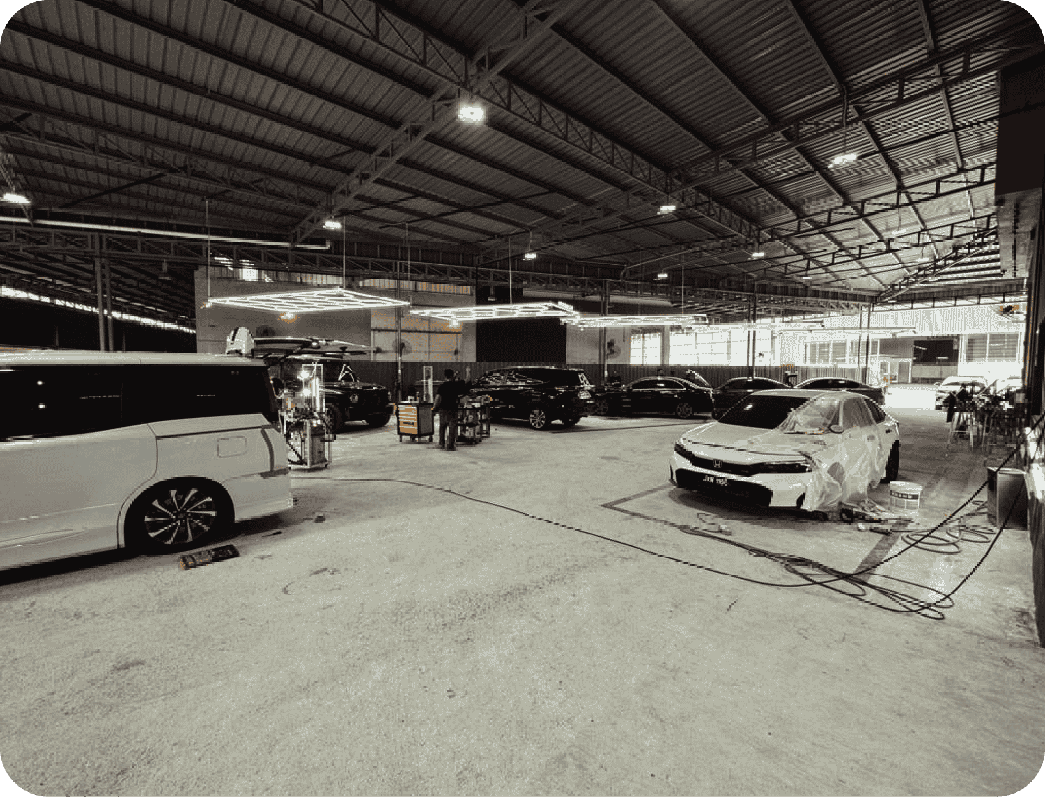 JJK Nova Group Sdn. Bhd. | About Us